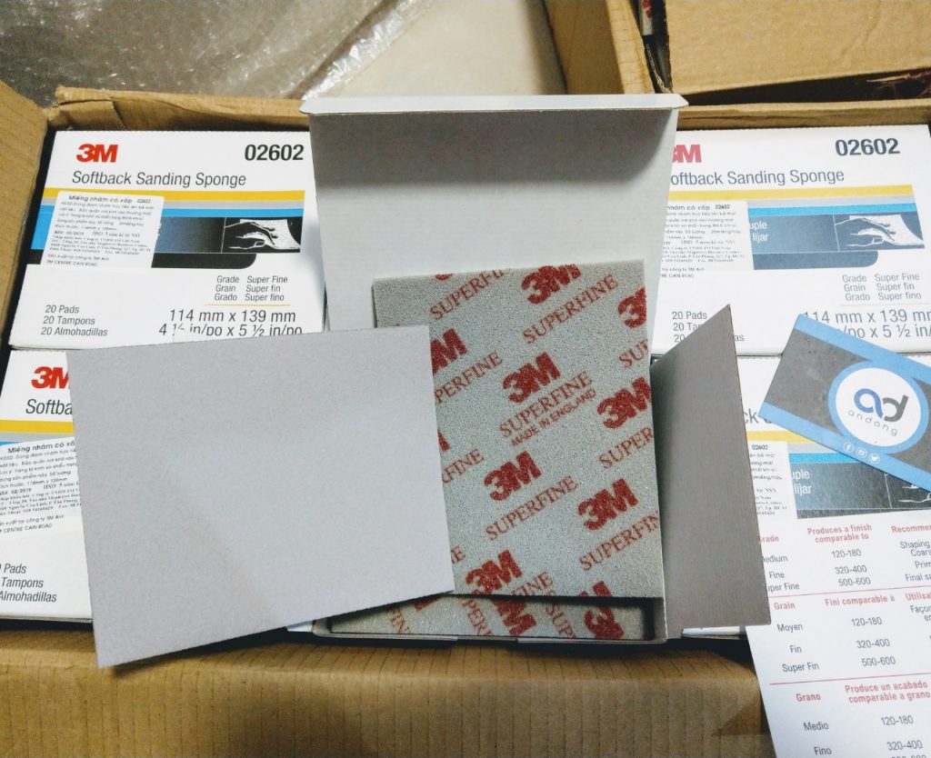 3M 02602